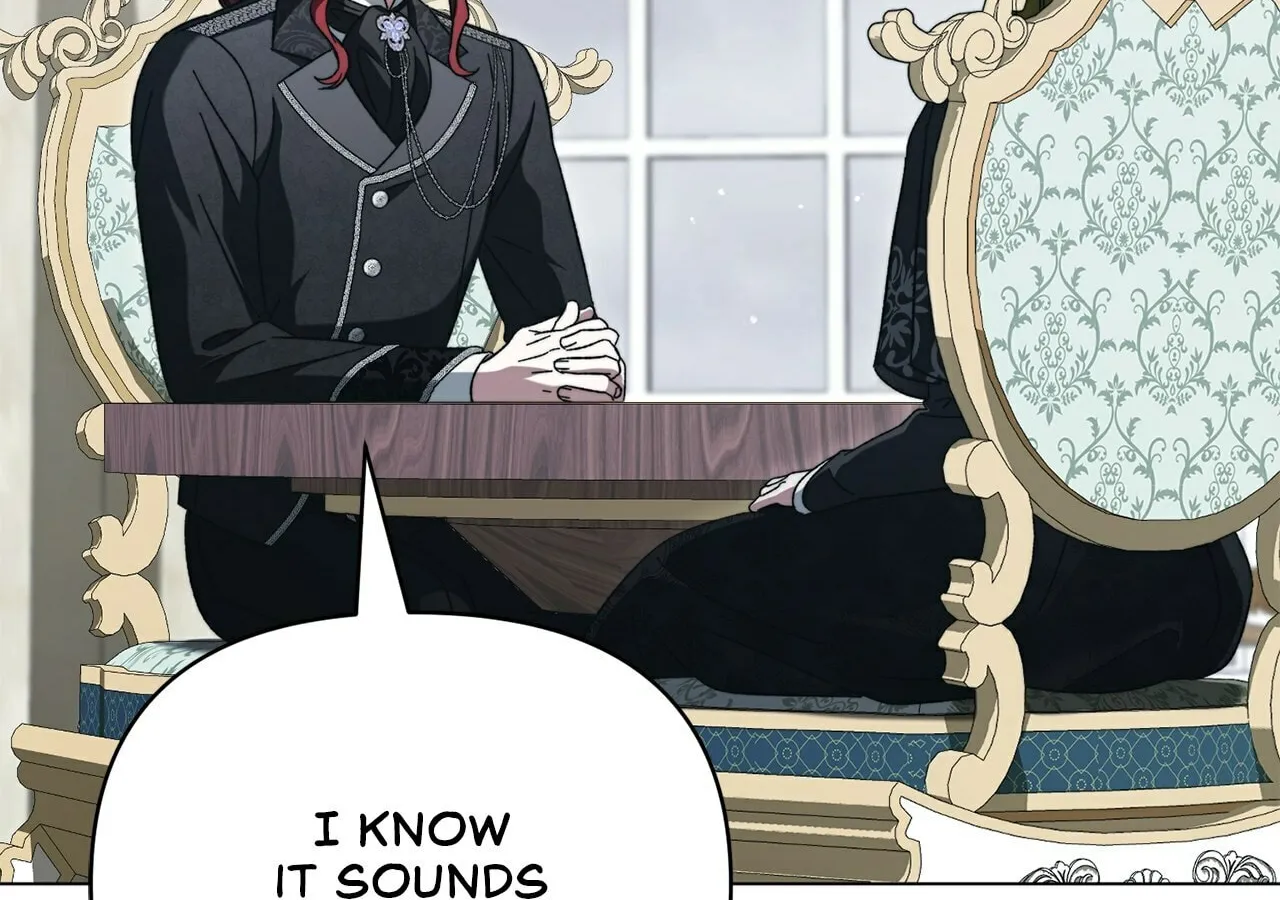 Read All for My Dearest Juliet chapter 14 image 131 on Lezhin