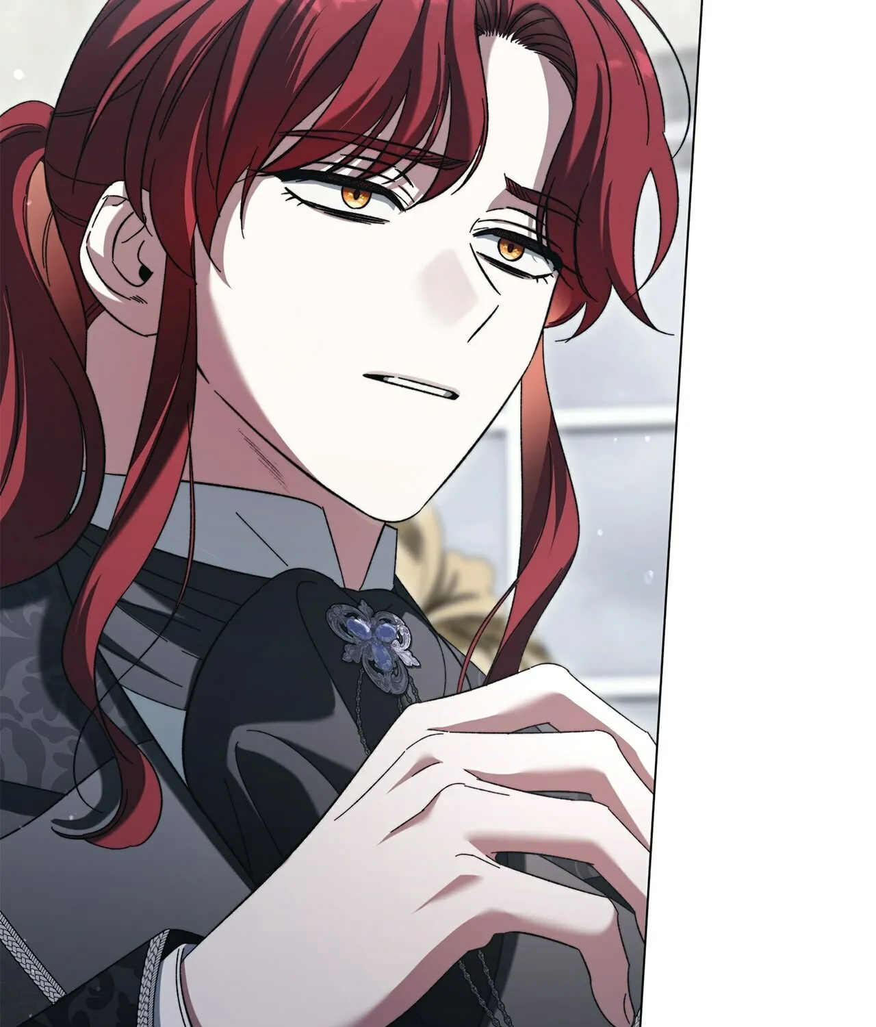Read All for My Dearest Juliet chapter 14 image 146 on Lezhin