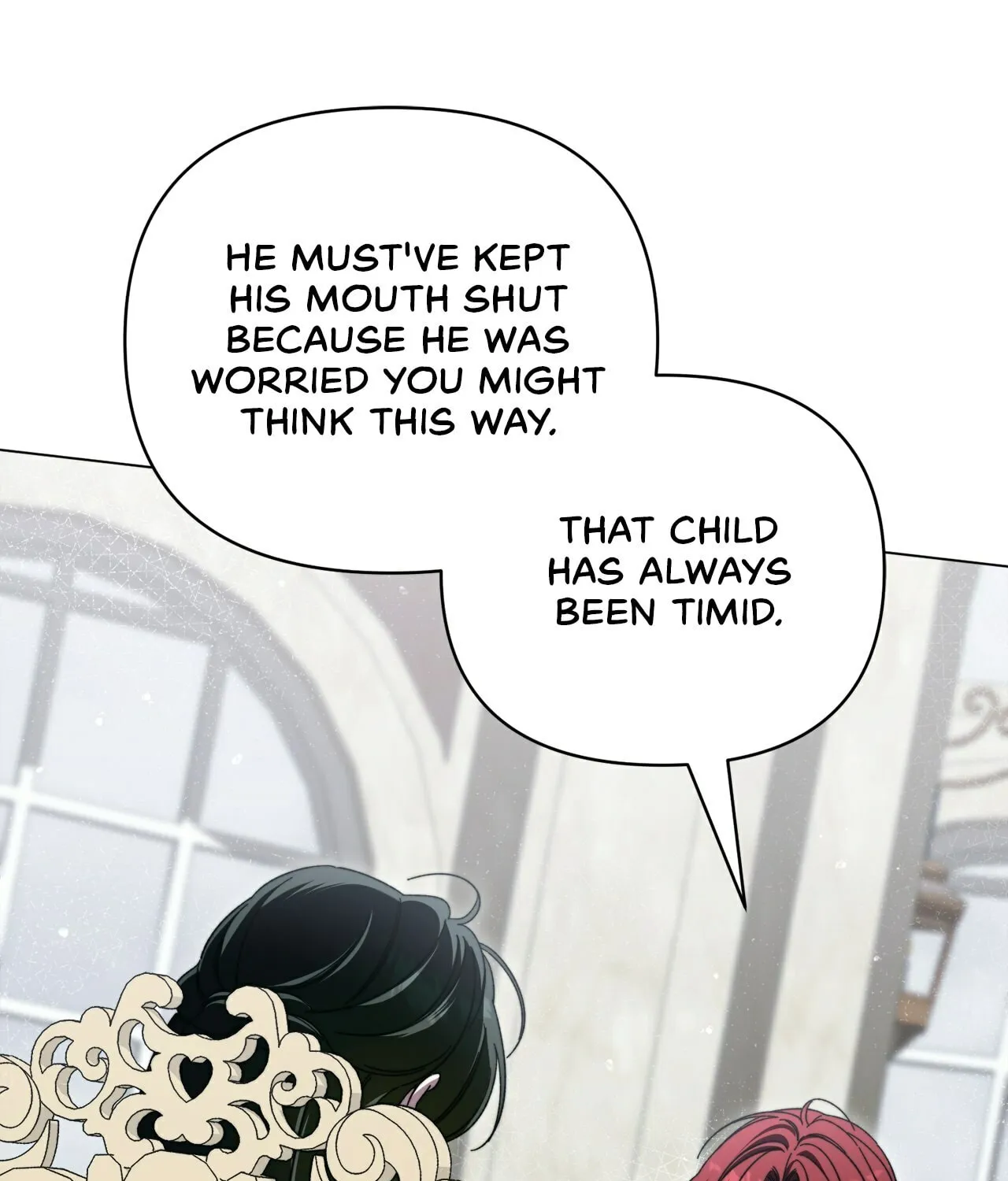 Read All for My Dearest Juliet chapter 14 image 157 on Lezhin