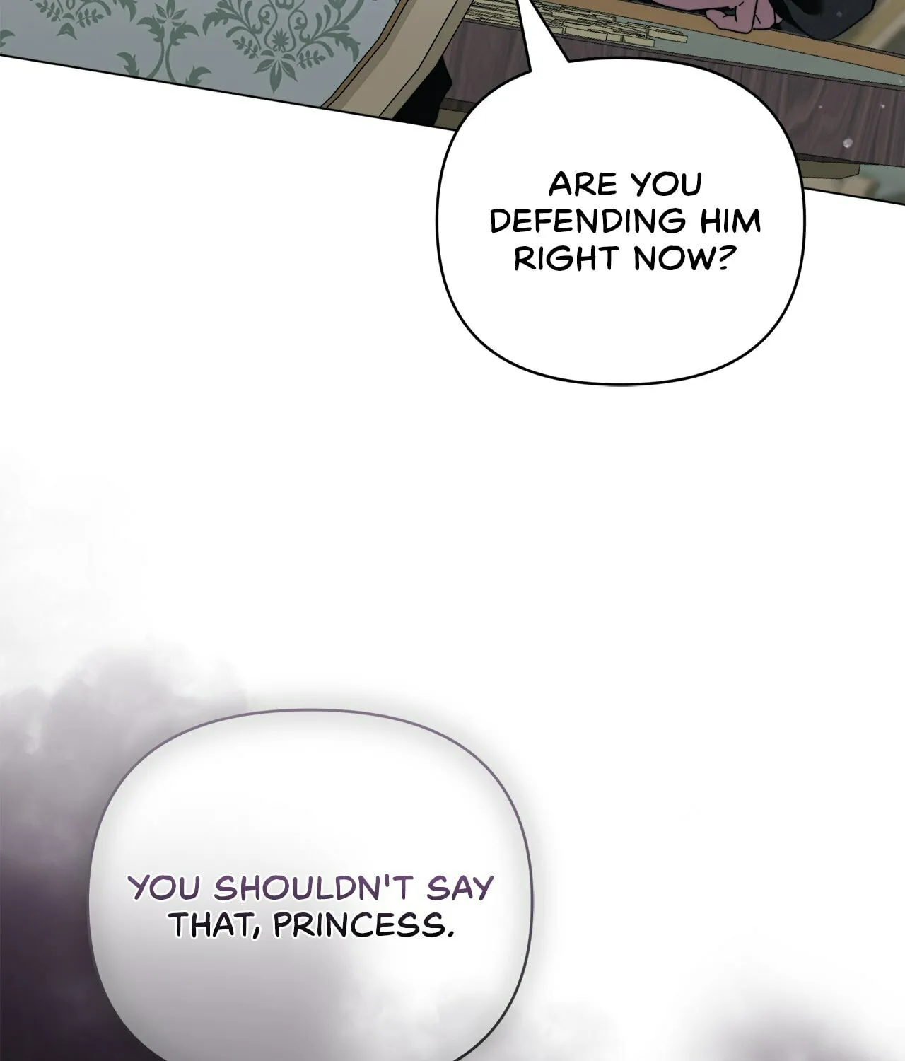 Read All for My Dearest Juliet chapter 14 image 159 on Lezhin