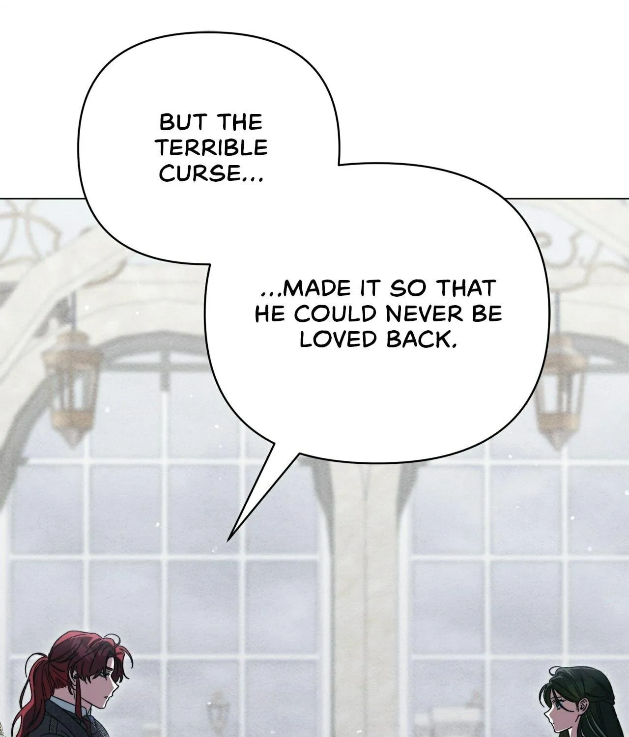Read All for My Dearest Juliet chapter 14 image 16 on Lezhin