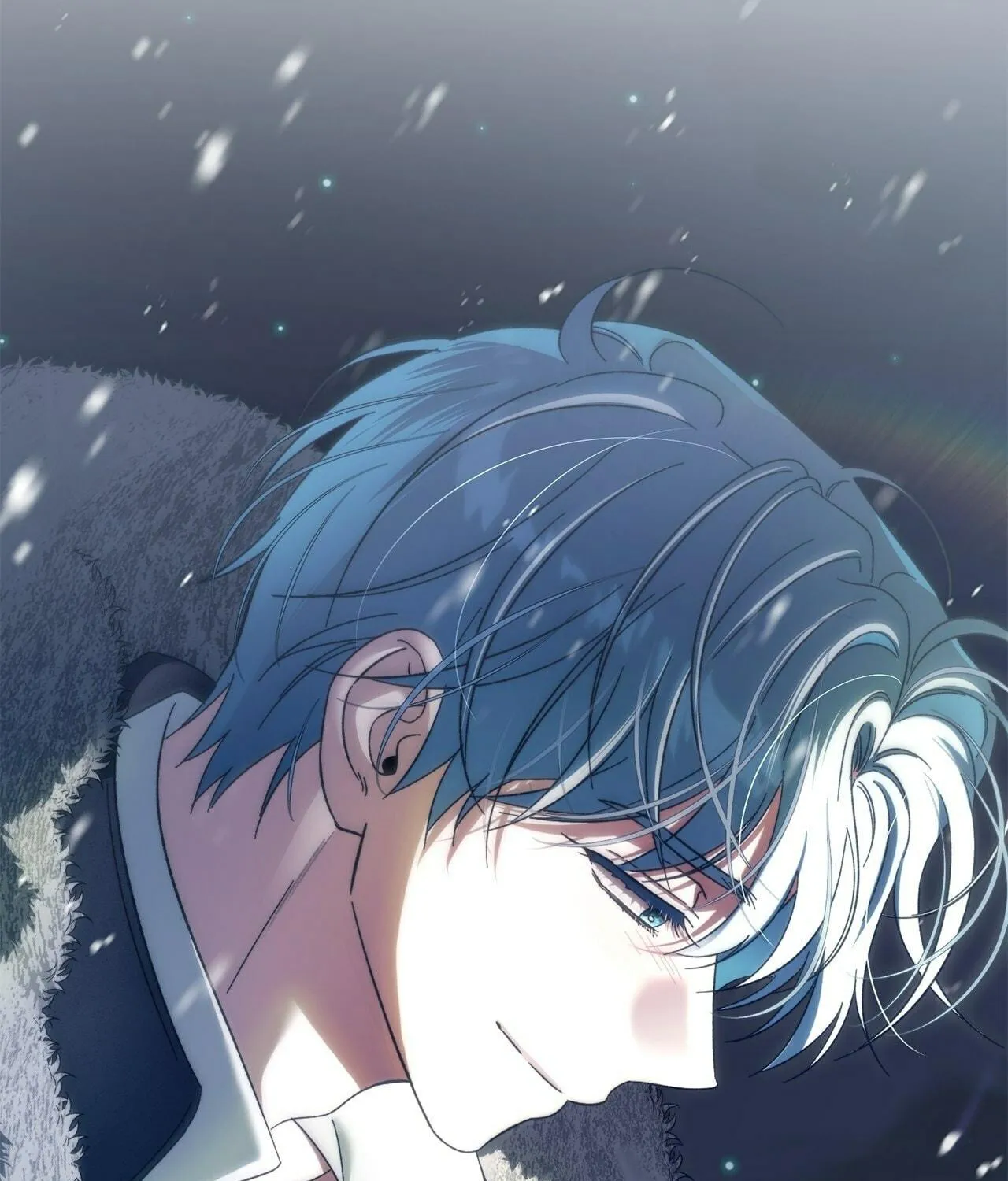 Read All for My Dearest Juliet chapter 14 image 185 on Lezhin