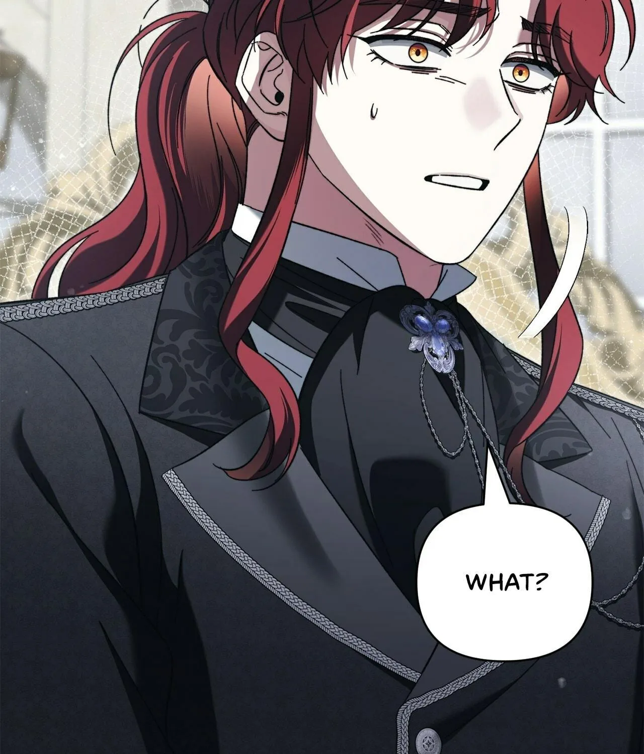 Read All for My Dearest Juliet chapter 14 image 21 on Lezhin