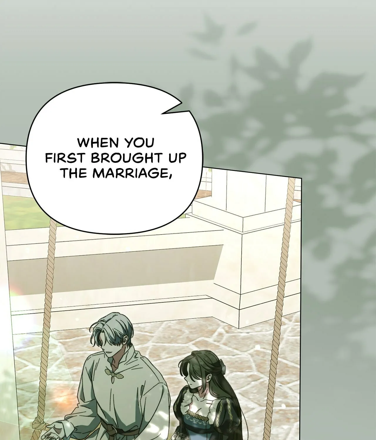 Read All for My Dearest Juliet chapter 14 image 23 on Lezhin