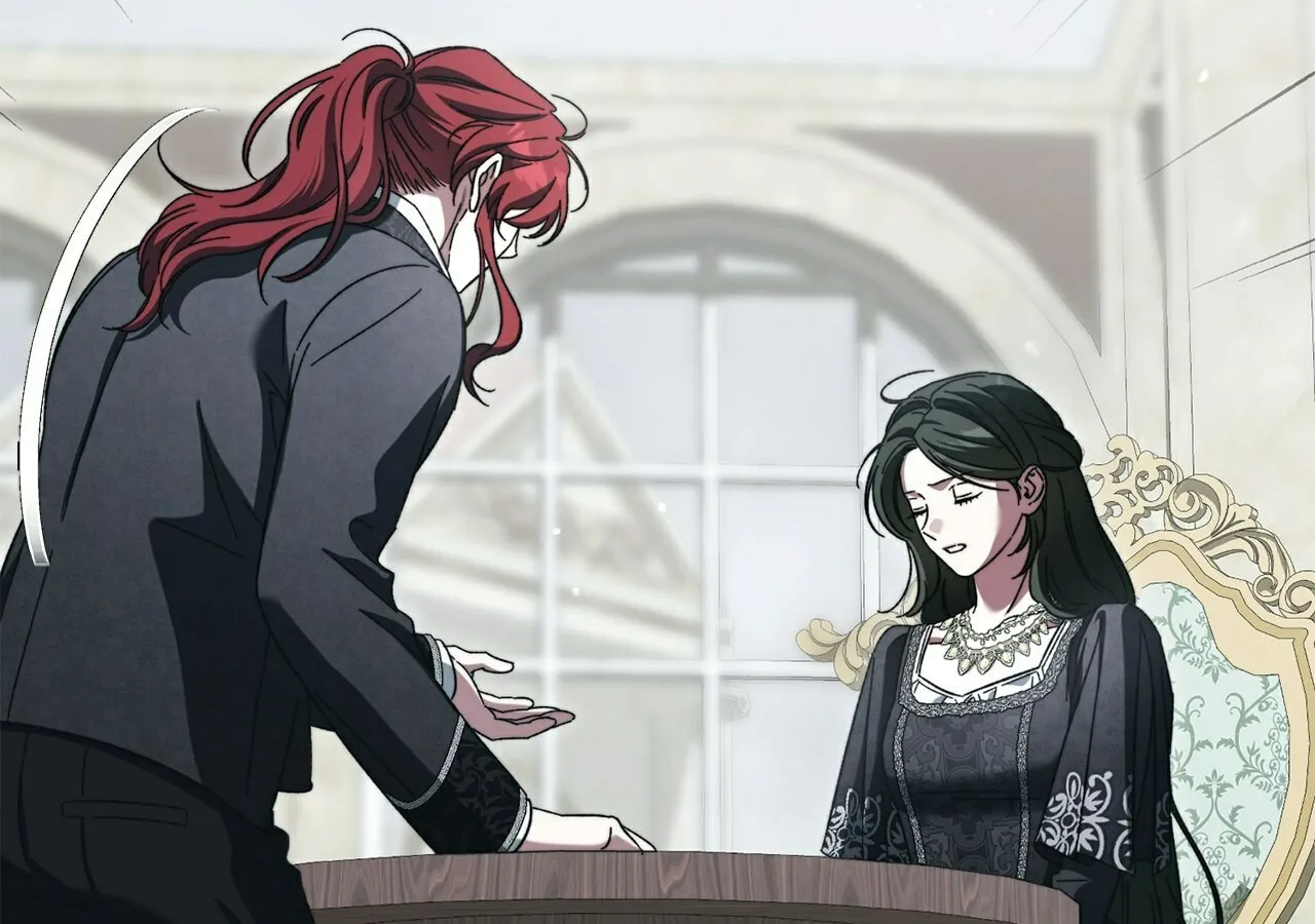 Read All for My Dearest Juliet chapter 14 image 36 on Lezhin