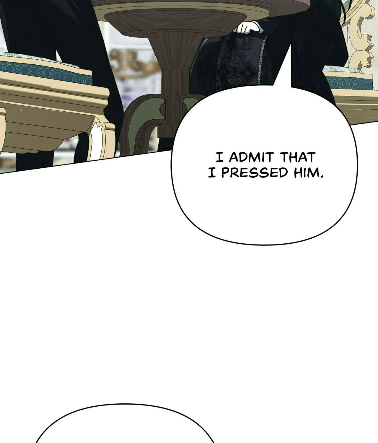 Read All for My Dearest Juliet chapter 14 image 37 on Lezhin