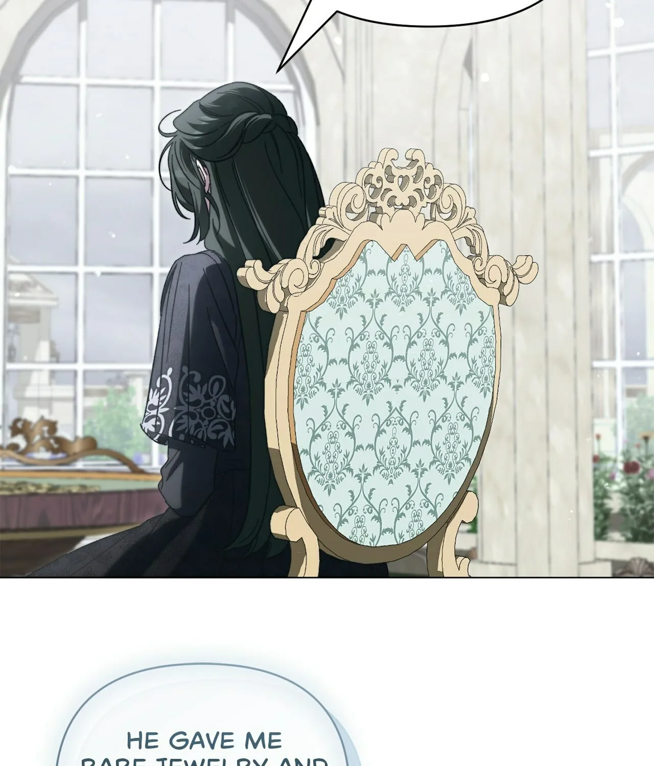 Read All for My Dearest Juliet chapter 14 image 49 on Lezhin