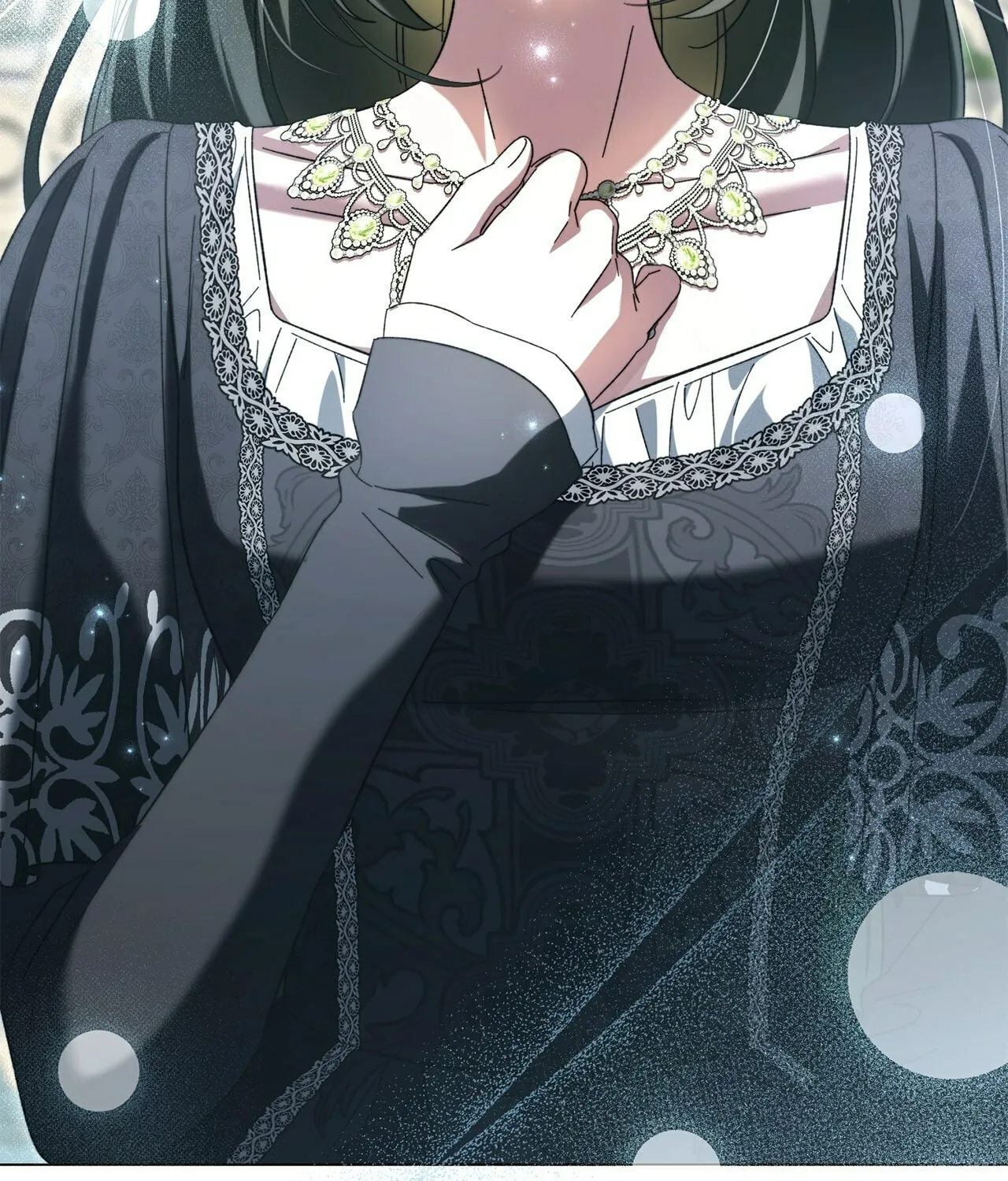 Read All for My Dearest Juliet chapter 14 image 53 on Lezhin