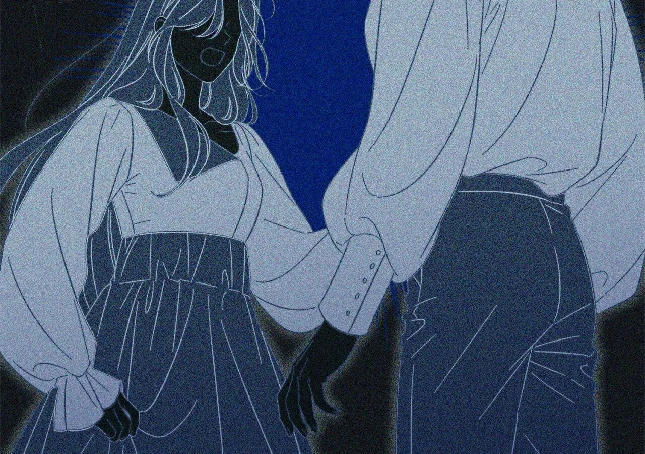 Read All for My Dearest Juliet chapter 14 image 56 on Lezhin