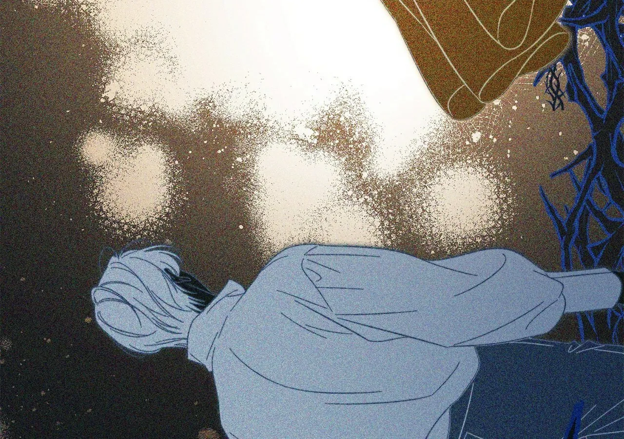 Read All for My Dearest Juliet chapter 14 image 62 on Lezhin
