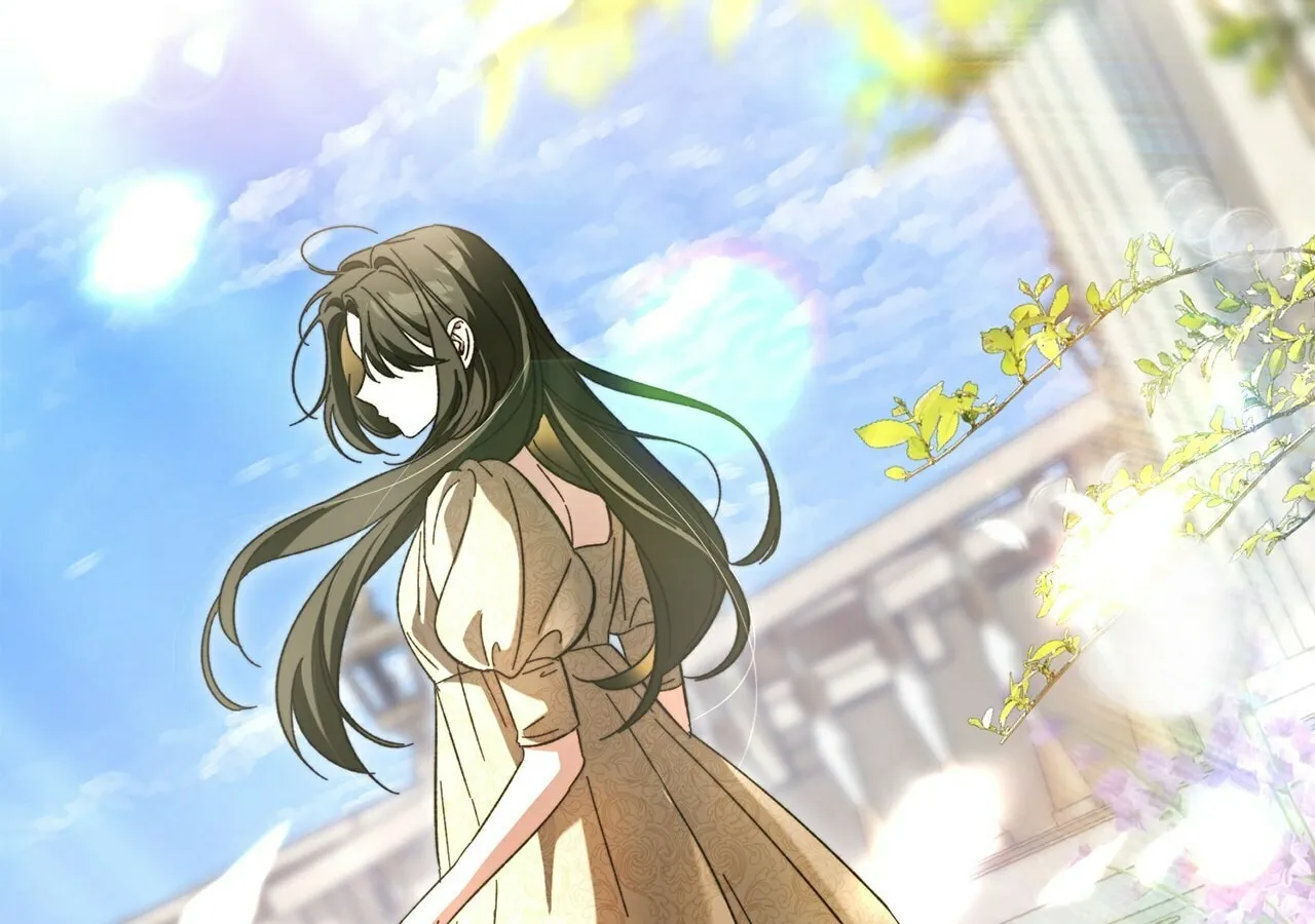 Read All for My Dearest Juliet chapter 14 image 7 on Lezhin