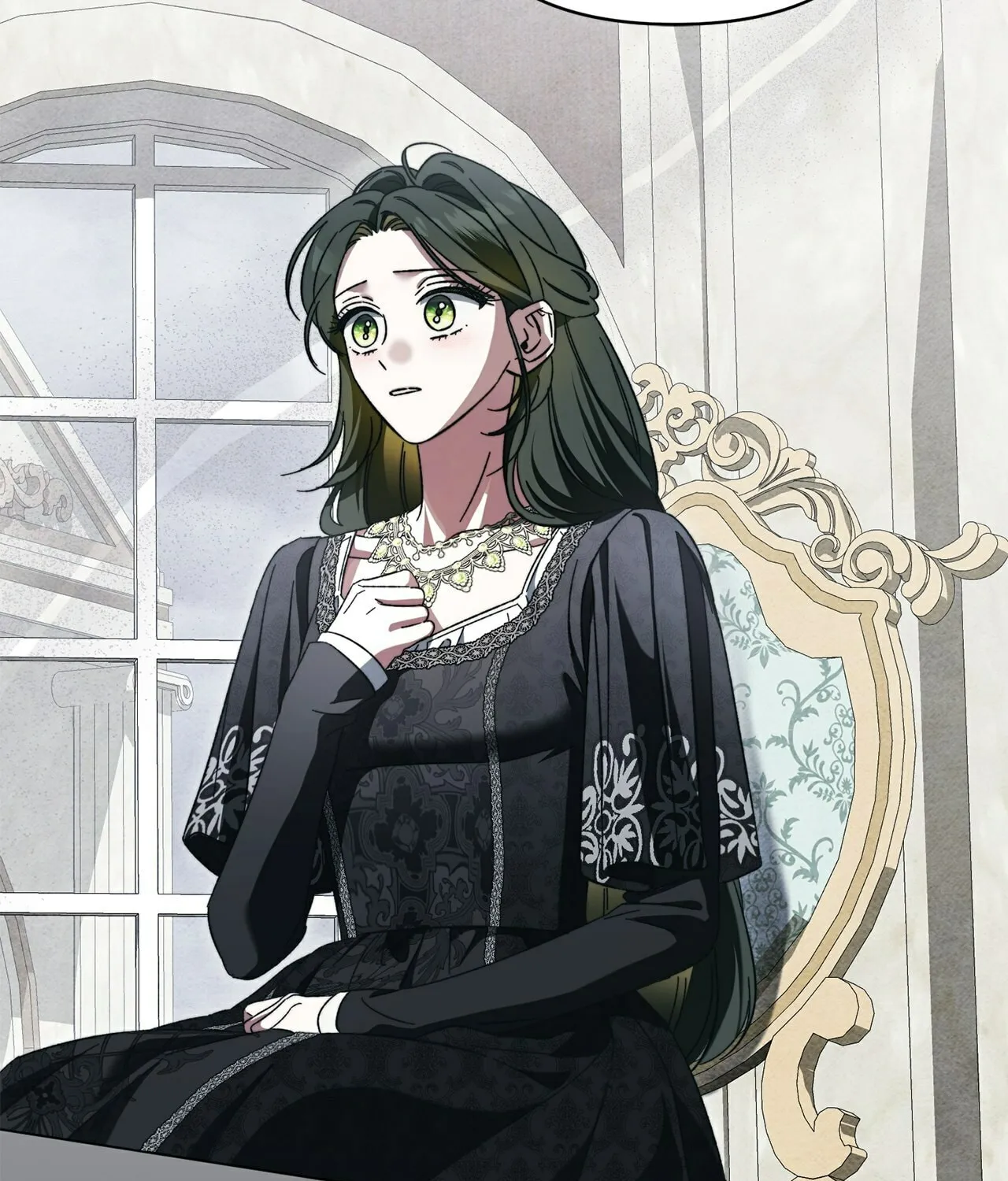 Read All for My Dearest Juliet chapter 14 image 73 on Lezhin