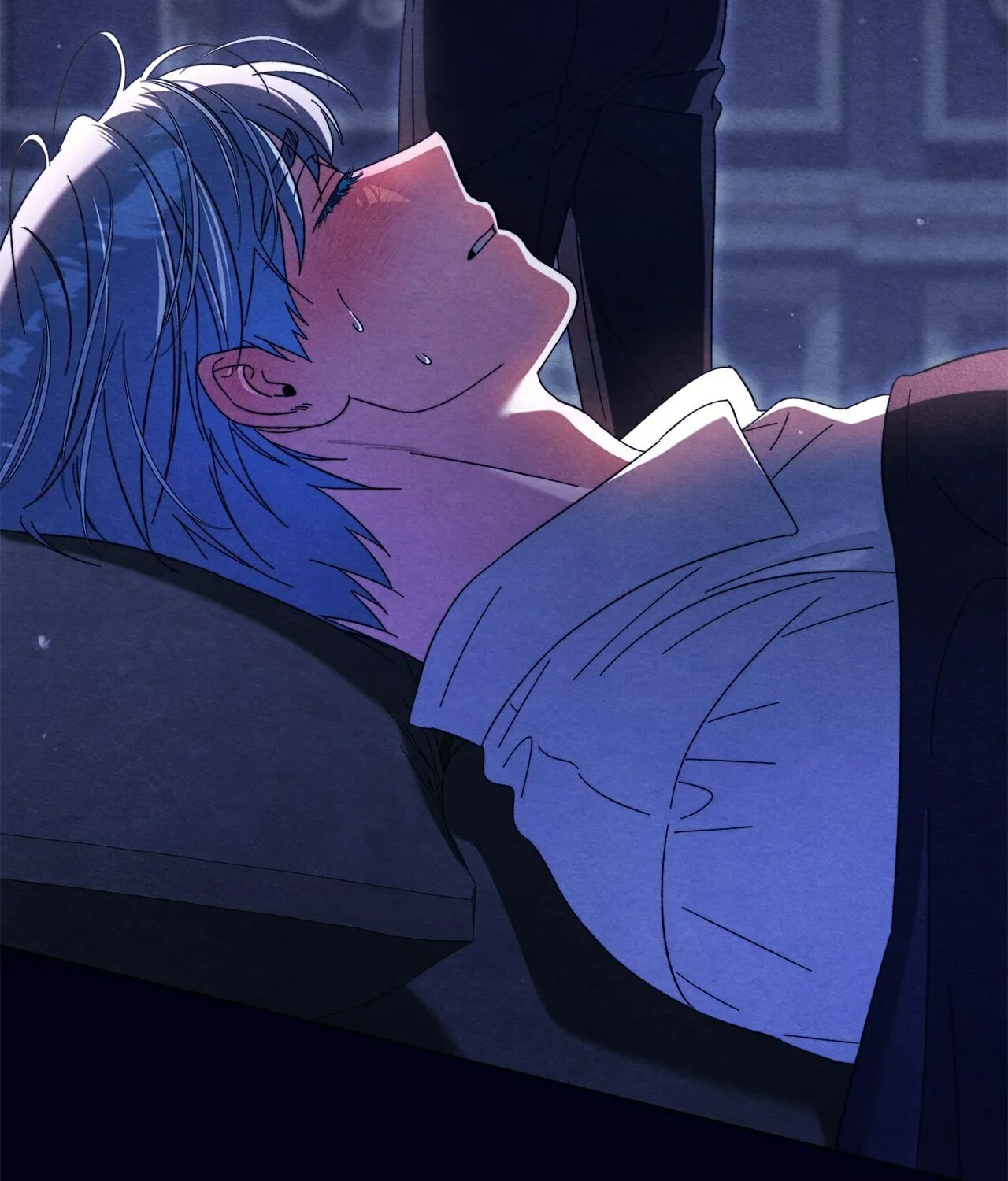 Read All for My Dearest Juliet chapter 14 image 79 on Lezhin