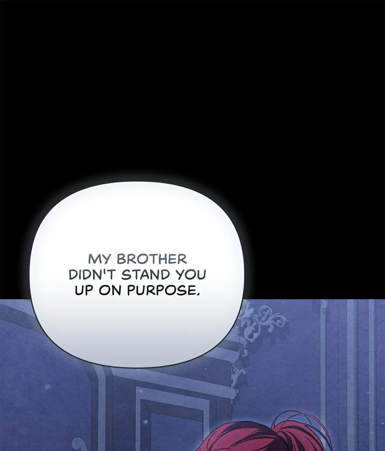 Read All for My Dearest Juliet chapter 14 image 82 on Lezhin