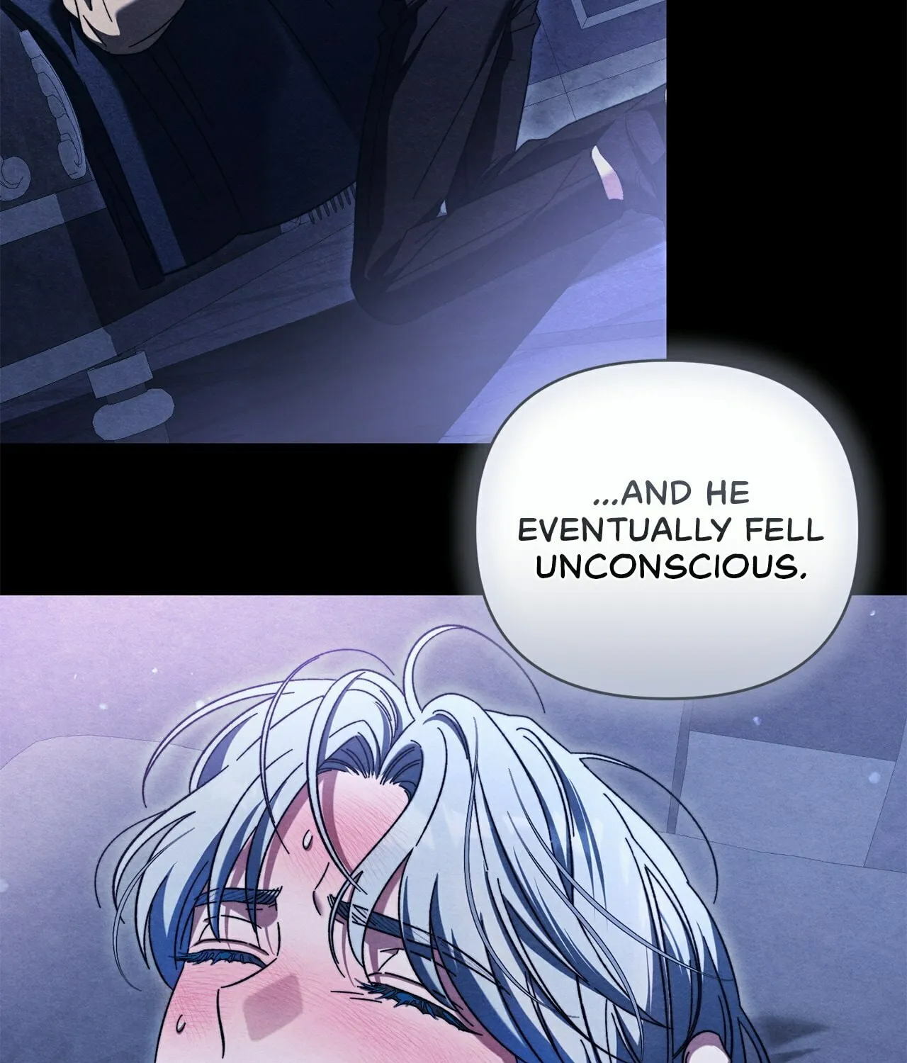 Read All for My Dearest Juliet chapter 14 image 88 on Lezhin