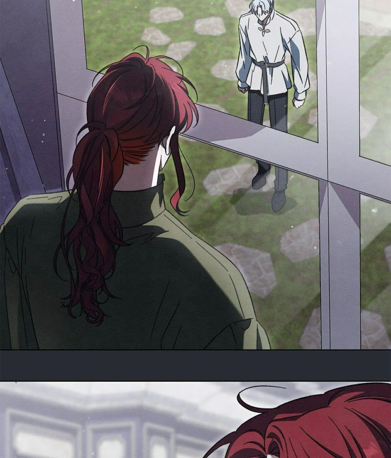 Read All for My Dearest Juliet chapter 14 image 95 on Lezhin
