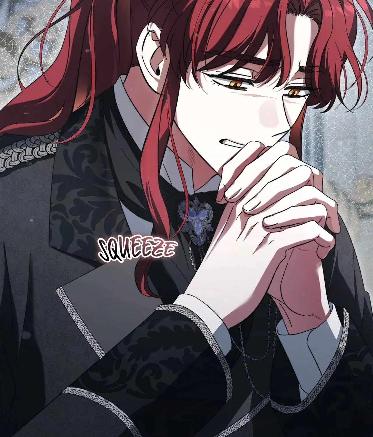 Read All for My Dearest Juliet chapter 15 image 10 on Lezhin