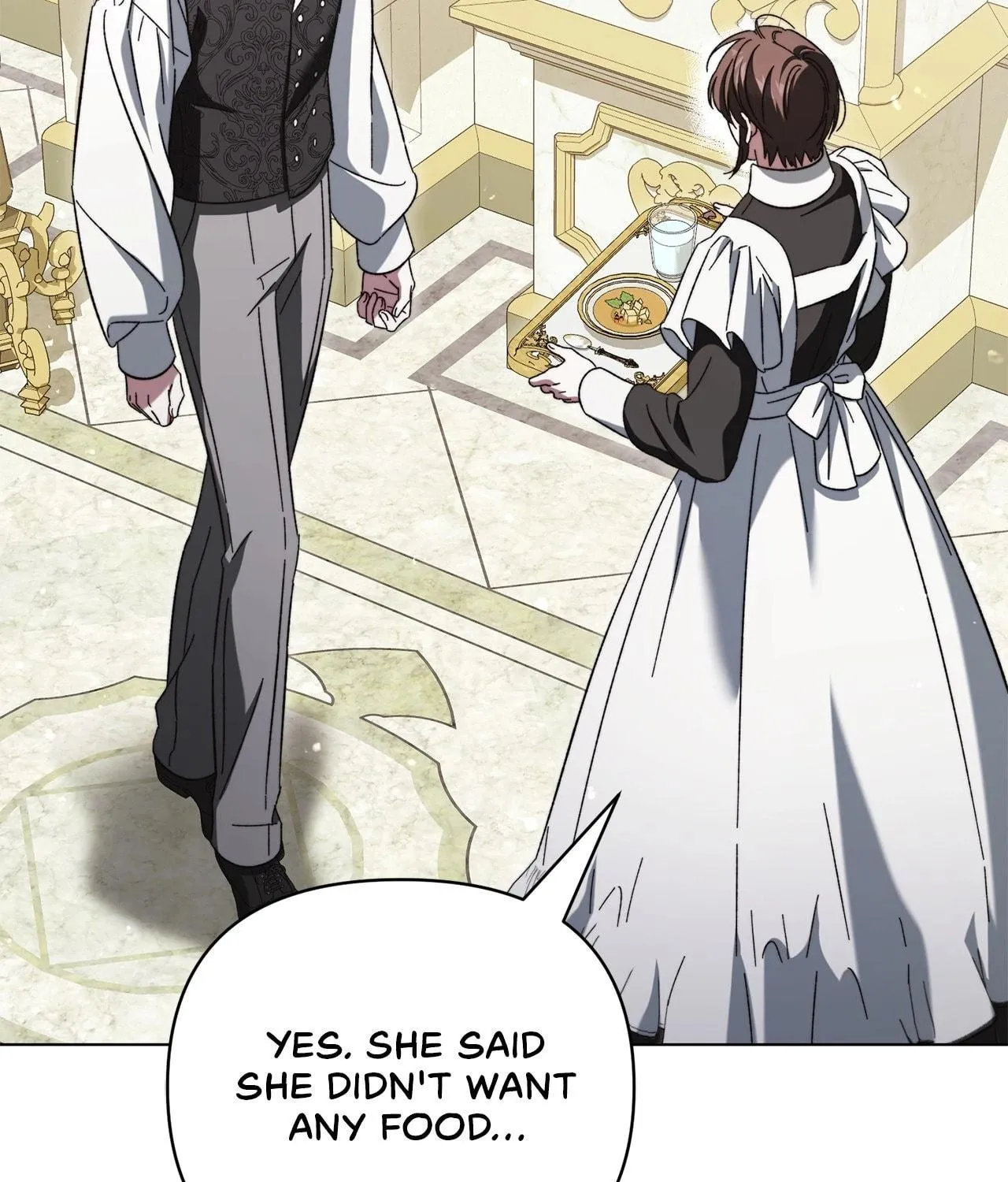 Read All for My Dearest Juliet chapter 15 image 115 on Lezhin