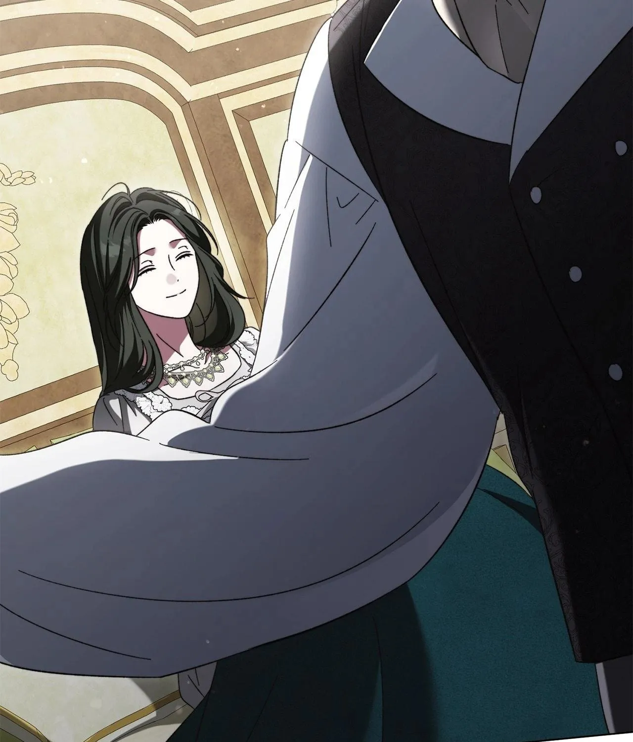 Read All for My Dearest Juliet chapter 15 image 138 on Lezhin