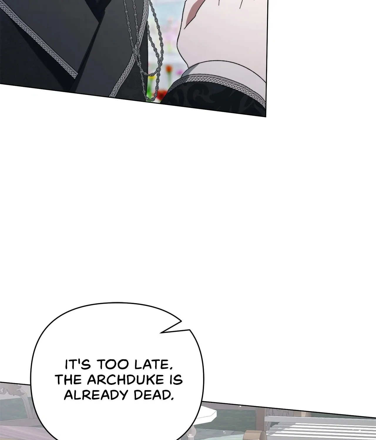 Read All for My Dearest Juliet chapter 15 image 14 on Lezhin