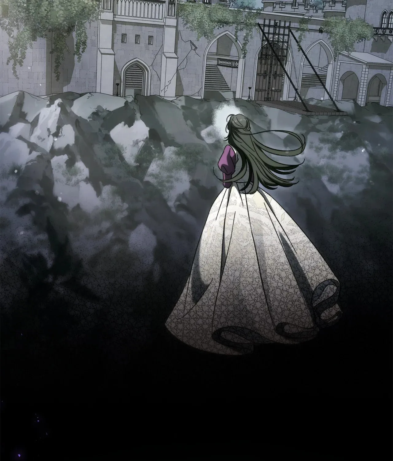 Read All for My Dearest Juliet chapter 15 image 169 on Lezhin