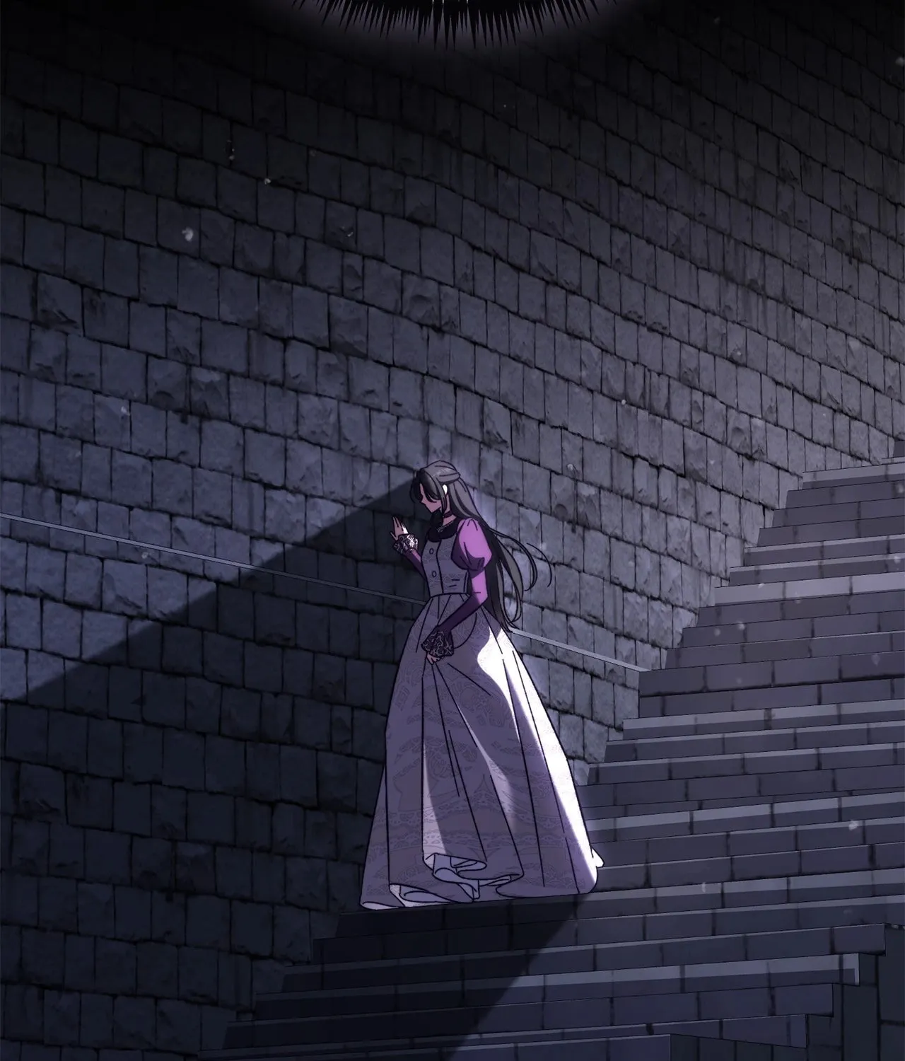 Read All for My Dearest Juliet chapter 15 image 177 on Lezhin