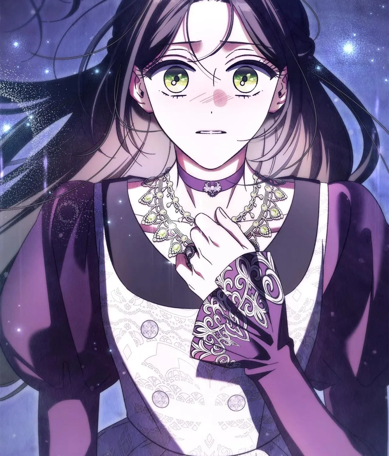 Read All for My Dearest Juliet chapter 15 image 185 on Lezhin