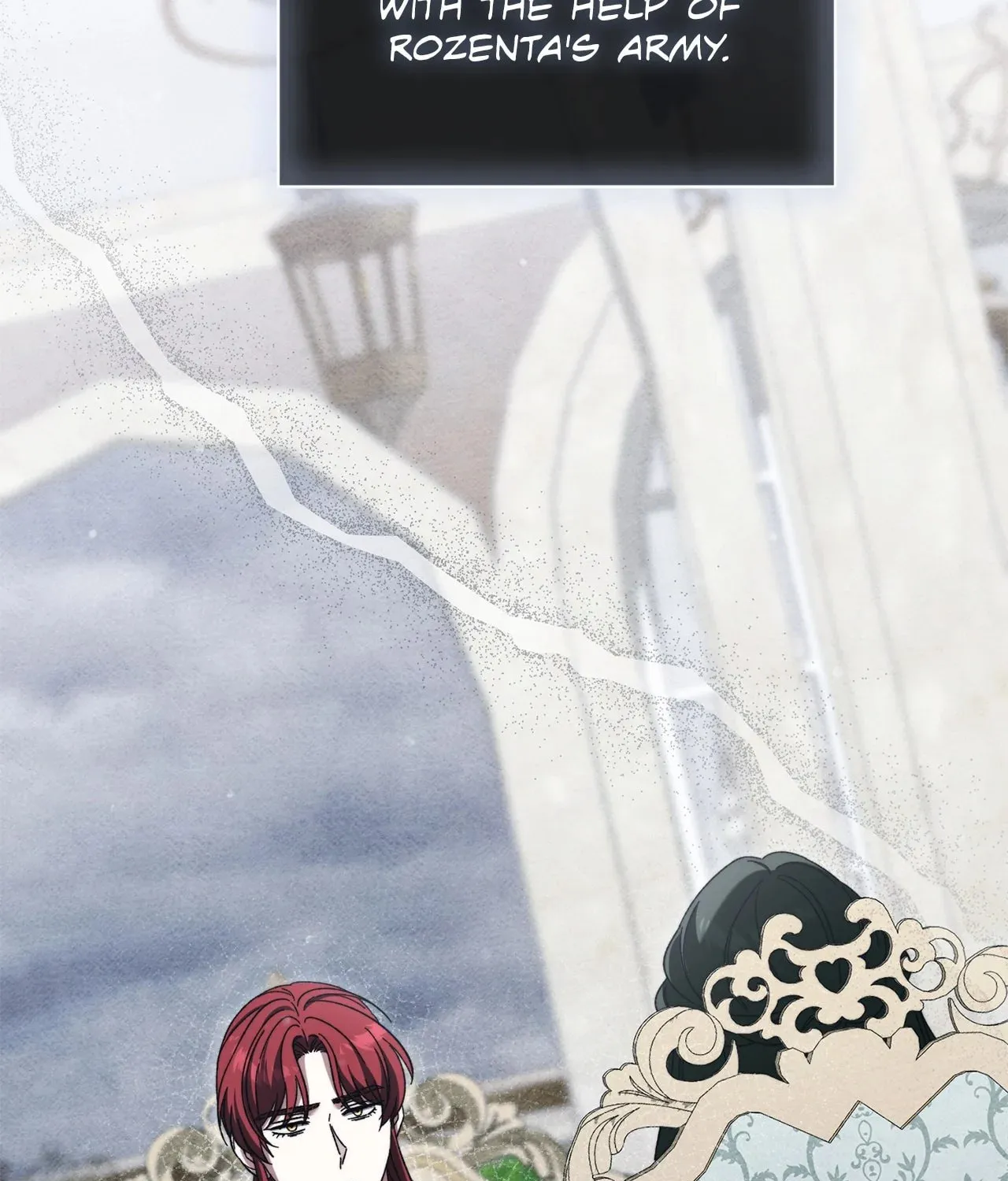Read All for My Dearest Juliet chapter 15 image 2 on Lezhin