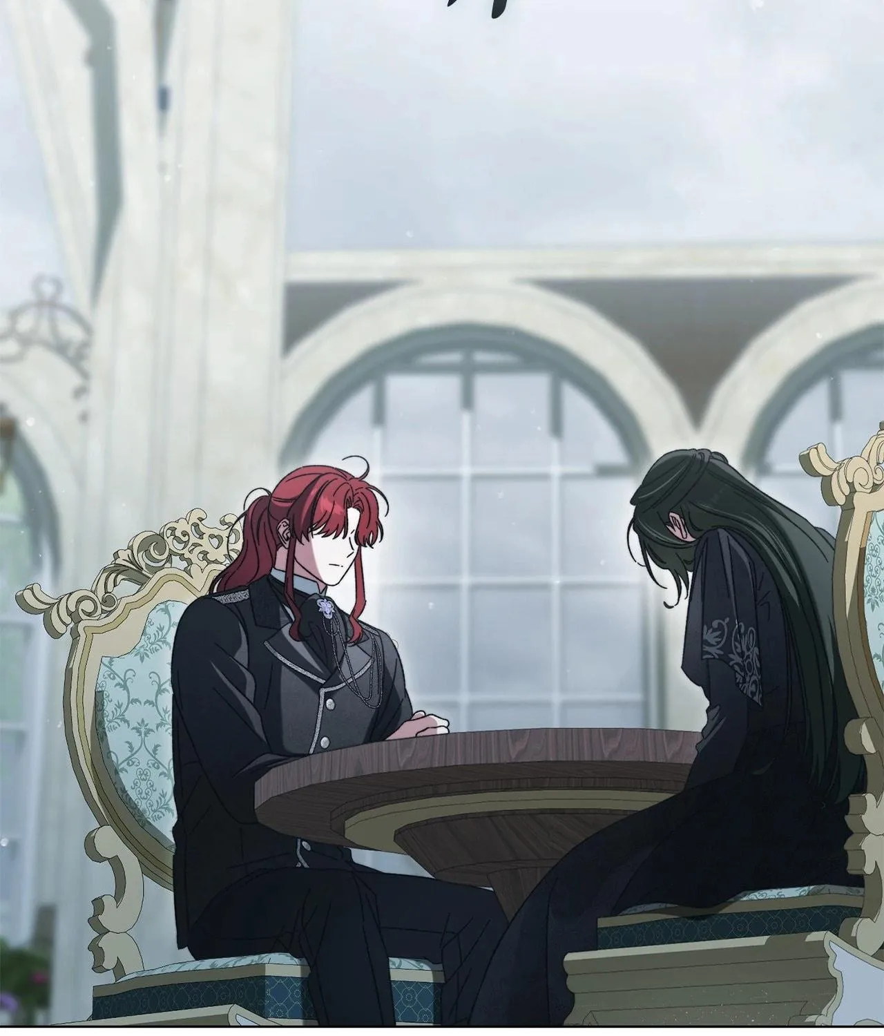 Read All for My Dearest Juliet chapter 15 image 21 on Lezhin
