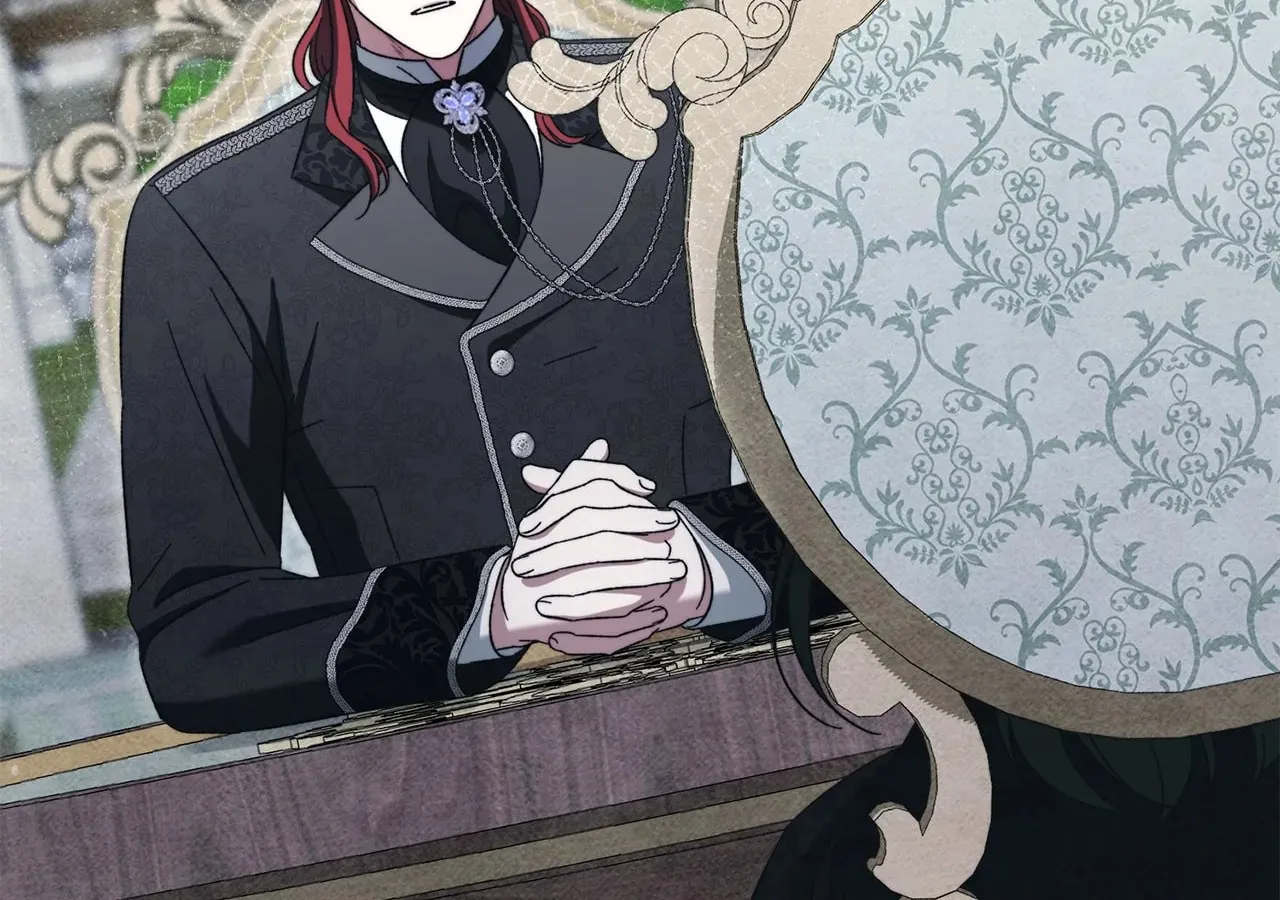 Read All for My Dearest Juliet chapter 15 image 3 on Lezhin