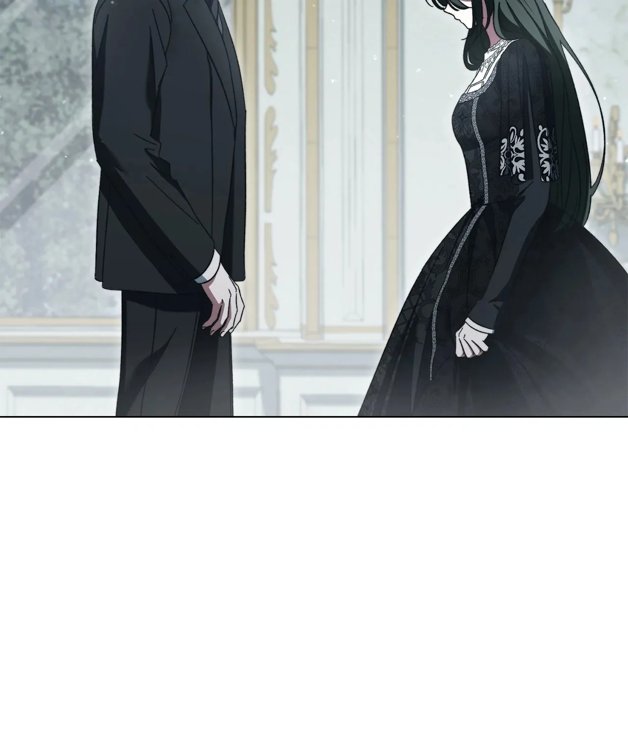 Read All for My Dearest Juliet chapter 15 image 31 on Lezhin