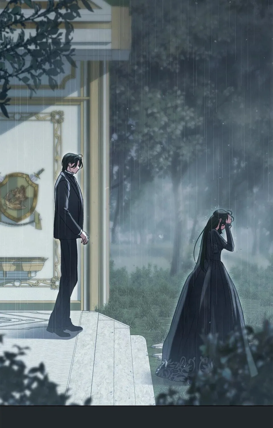 Read All for My Dearest Juliet chapter 15 image 69 on Lezhin