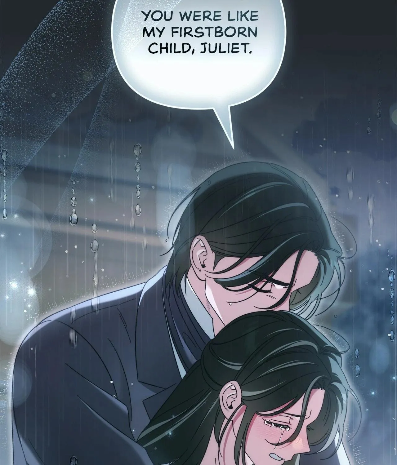 Read All for My Dearest Juliet chapter 15 image 86 on Lezhin