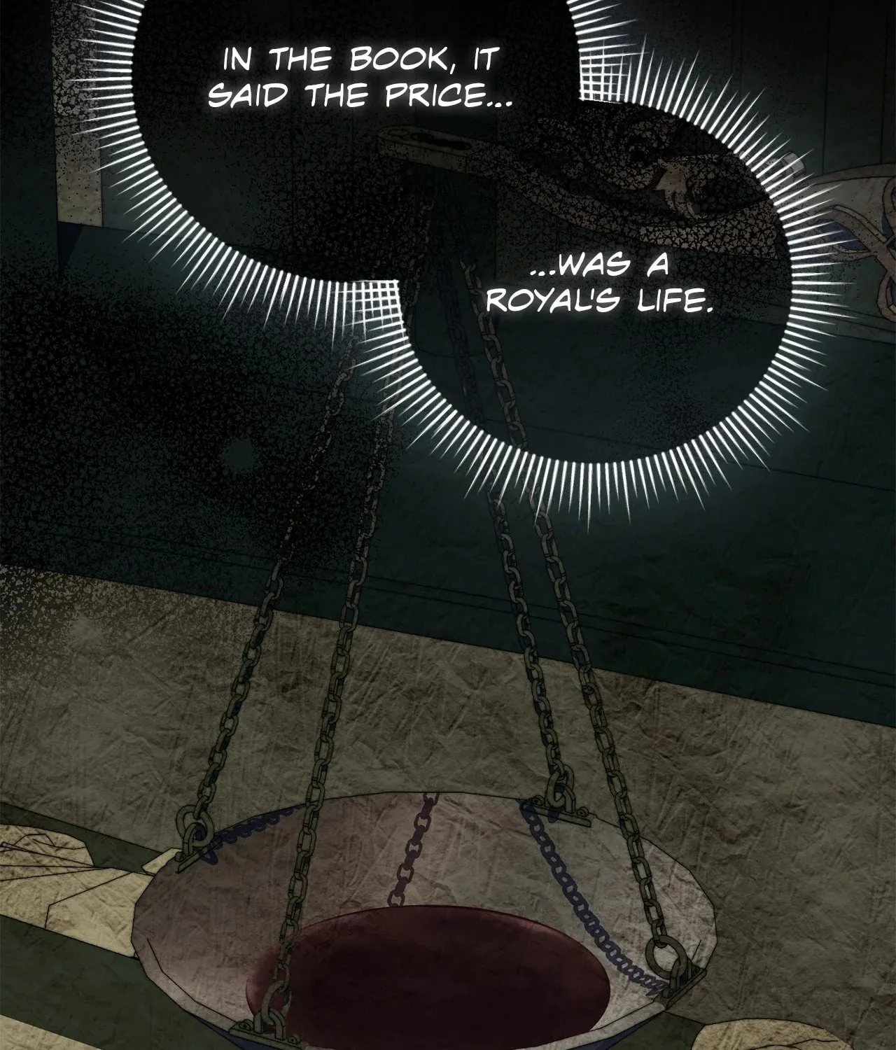Read All for My Dearest Juliet chapter 16 image 118 on Lezhin