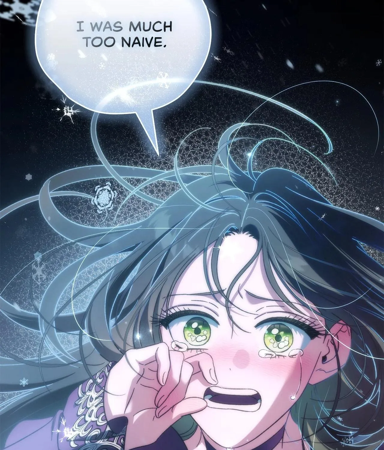 Read All for My Dearest Juliet chapter 16 image 134 on Lezhin