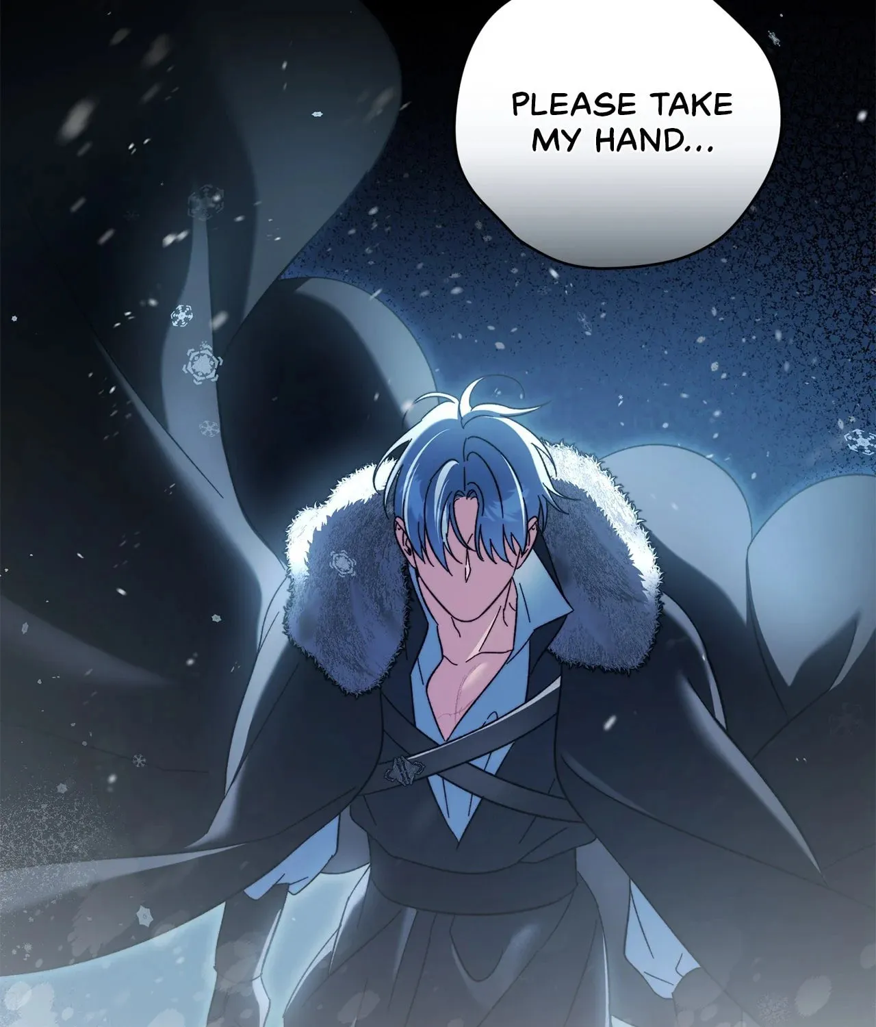 Read All for My Dearest Juliet chapter 16 image 151 on Lezhin