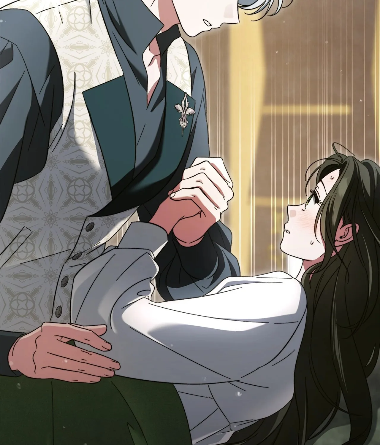 Read All for My Dearest Juliet chapter 16 image 159 on Lezhin