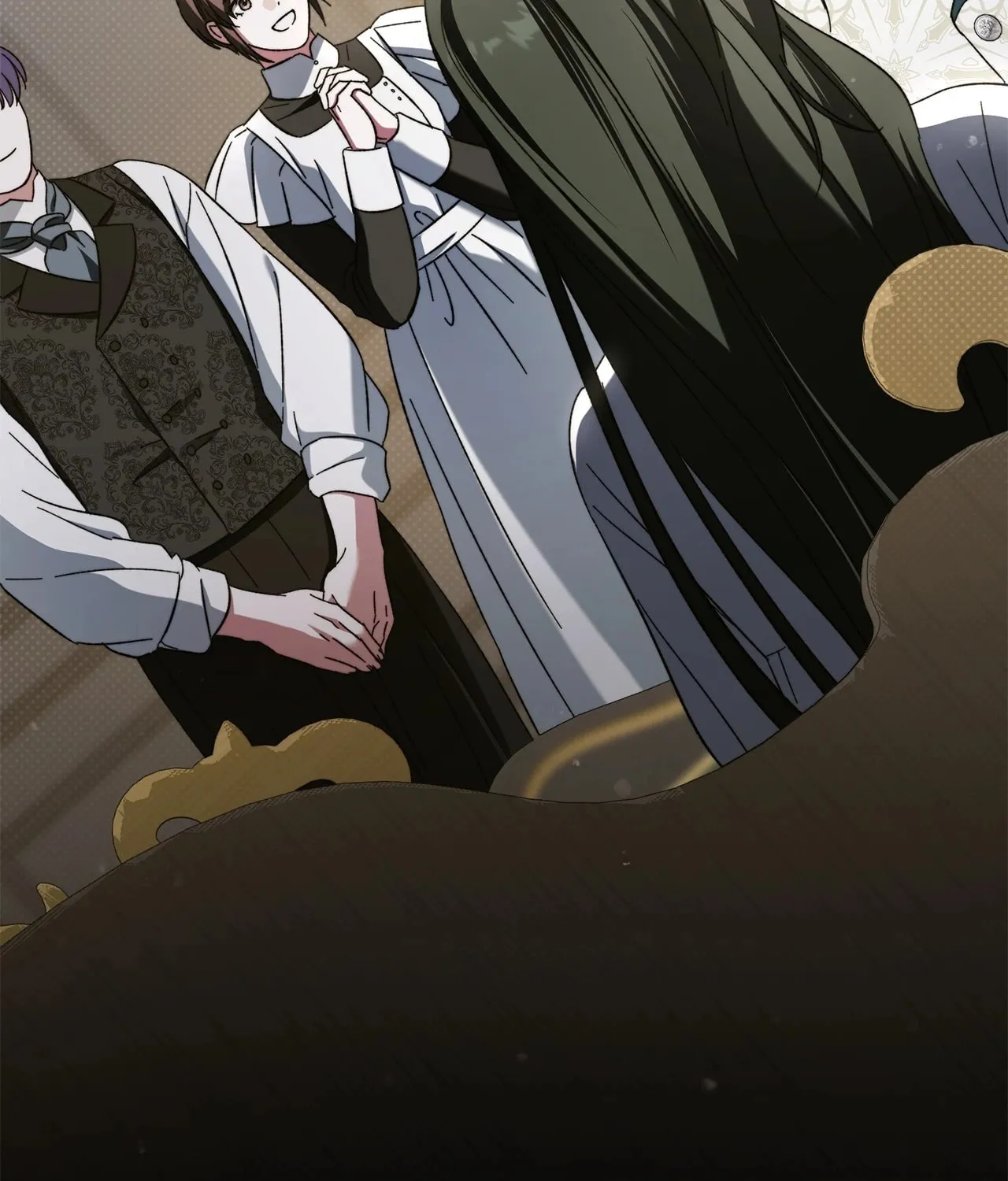 Read All for My Dearest Juliet chapter 16 image 165 on Lezhin