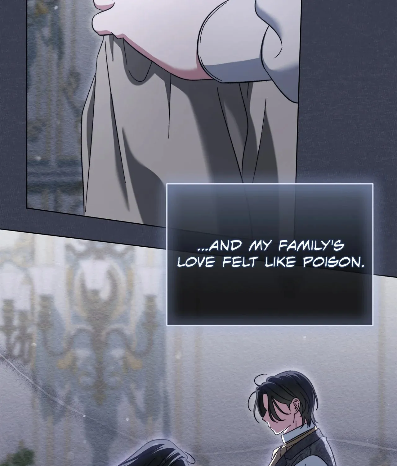 Read All for My Dearest Juliet chapter 16 image 32 on Lezhin