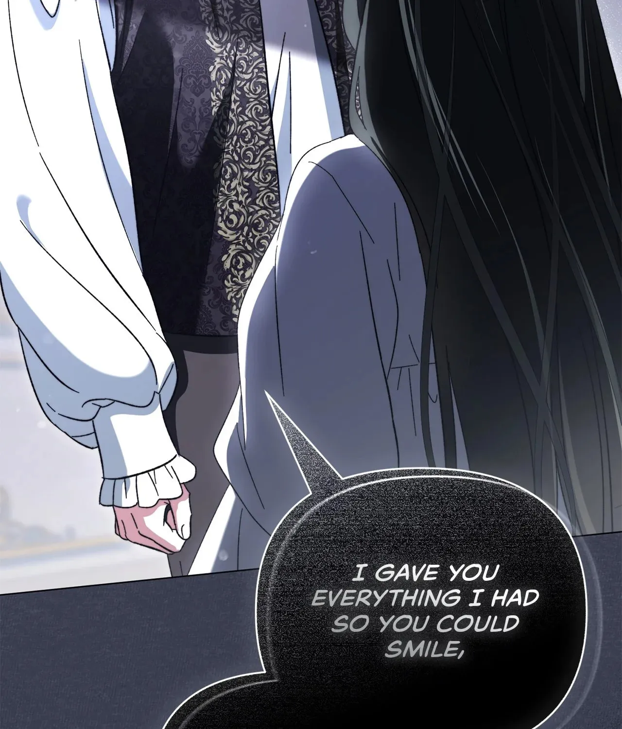 Read All for My Dearest Juliet chapter 16 image 42 on Lezhin