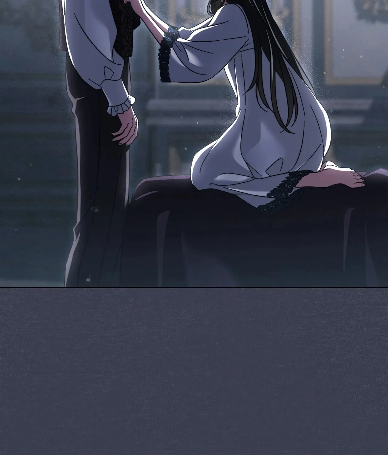 Read All for My Dearest Juliet chapter 16 image 56 on Lezhin