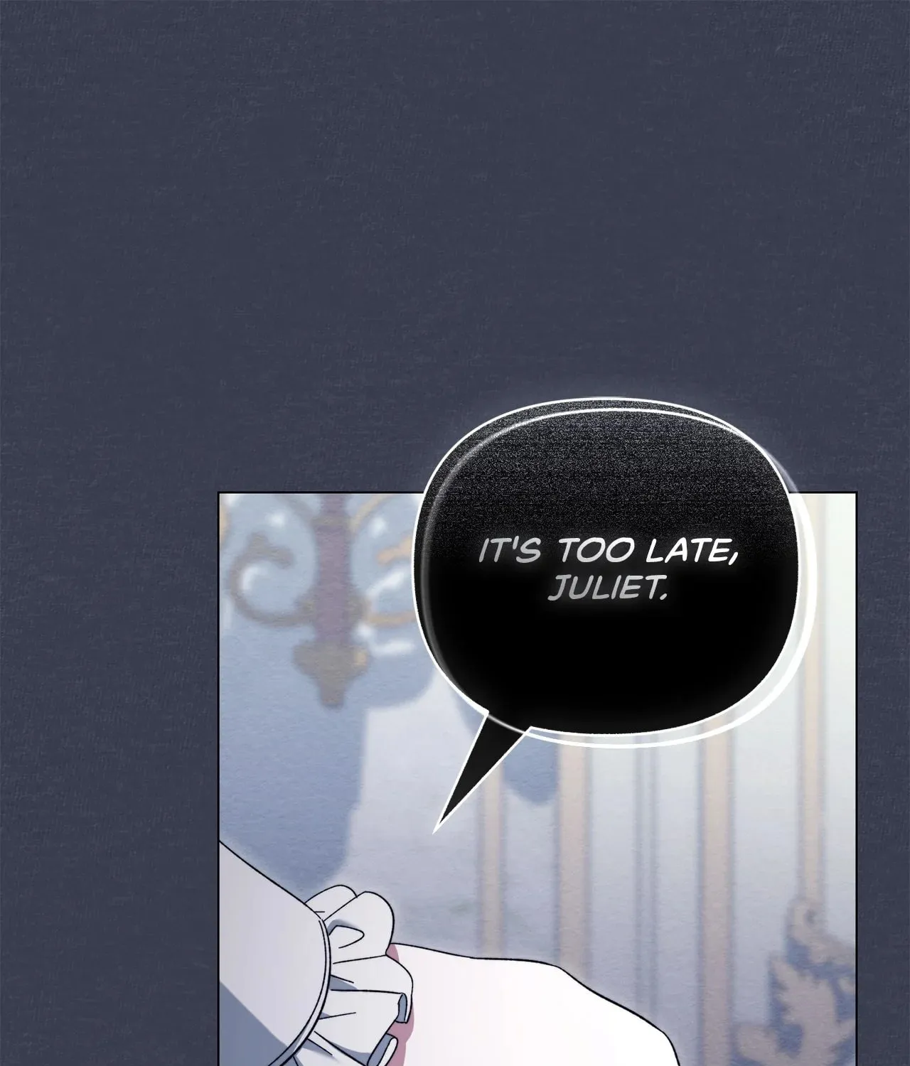 Read All for My Dearest Juliet chapter 16 image 59 on Lezhin