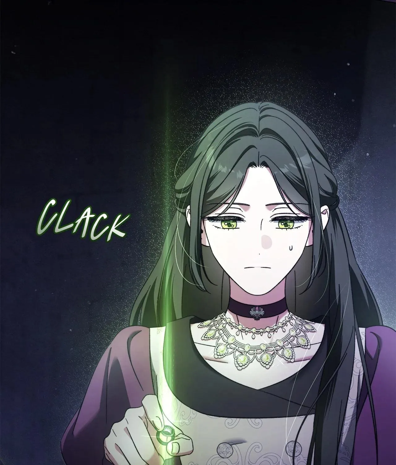 Read All for My Dearest Juliet chapter 16 image 8 on Lezhin