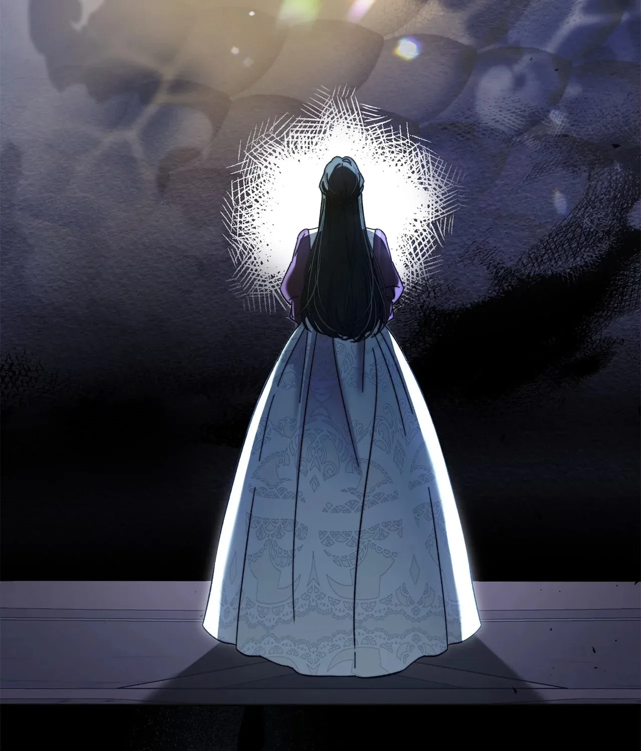 Read All for My Dearest Juliet chapter 16 image 82 on Lezhin