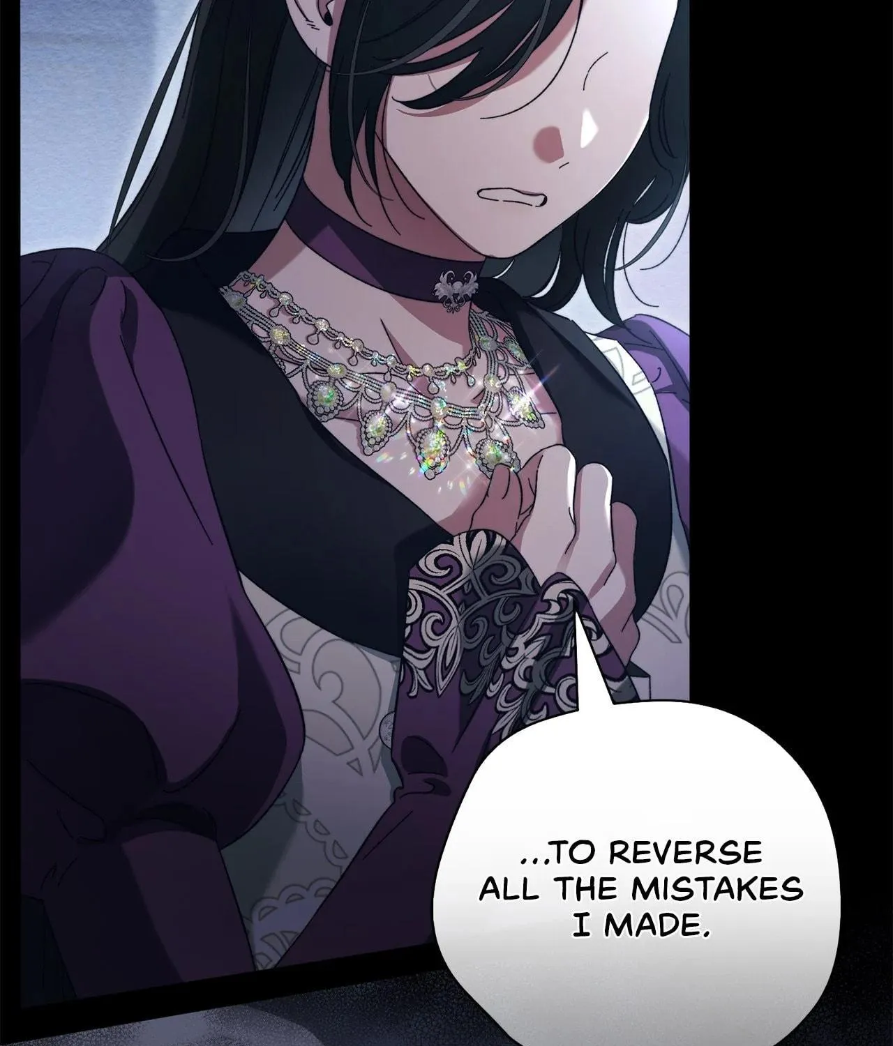 Read All for My Dearest Juliet chapter 16 image 86 on Lezhin