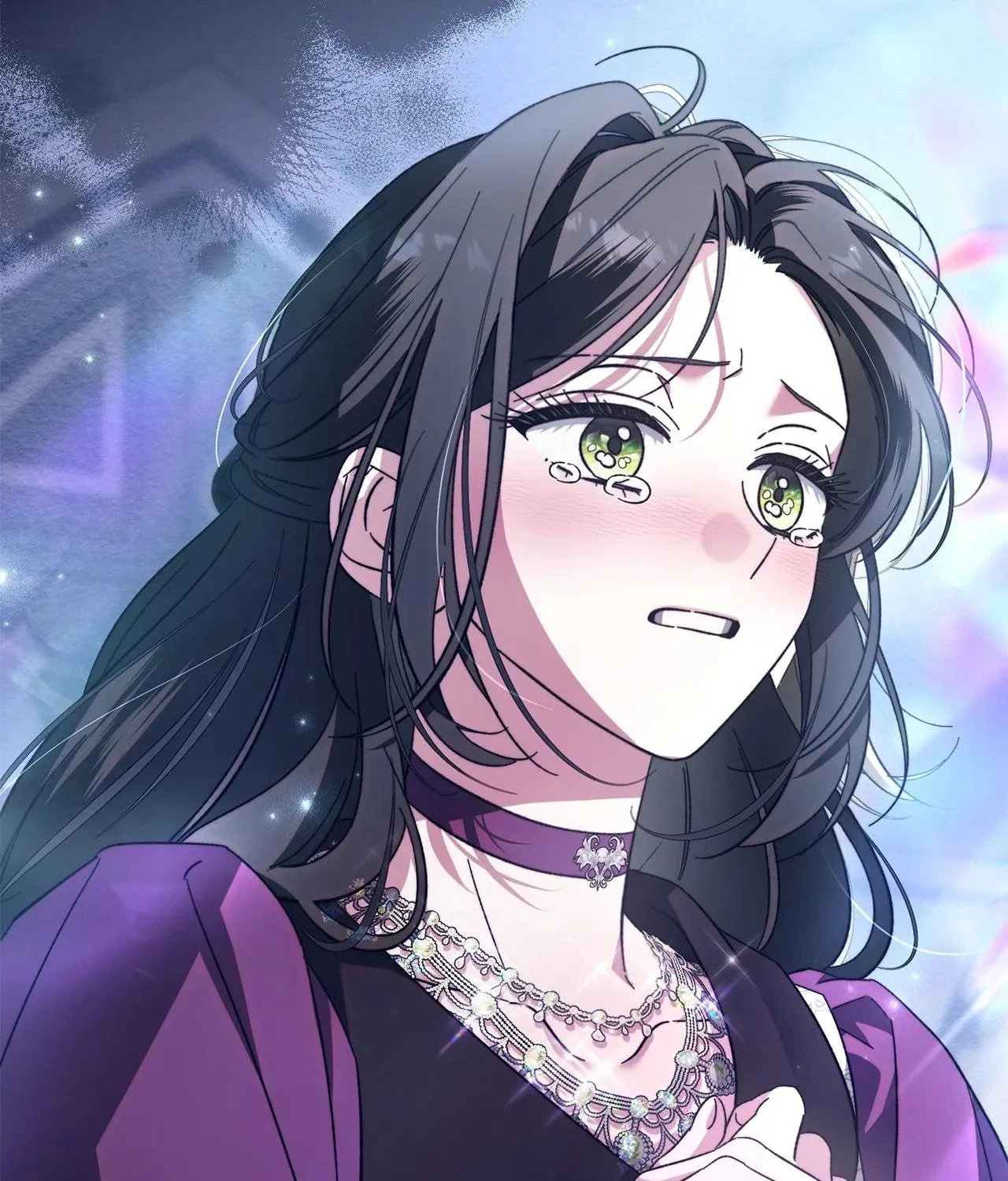 Read All for My Dearest Juliet chapter 16 image 92 on Lezhin
