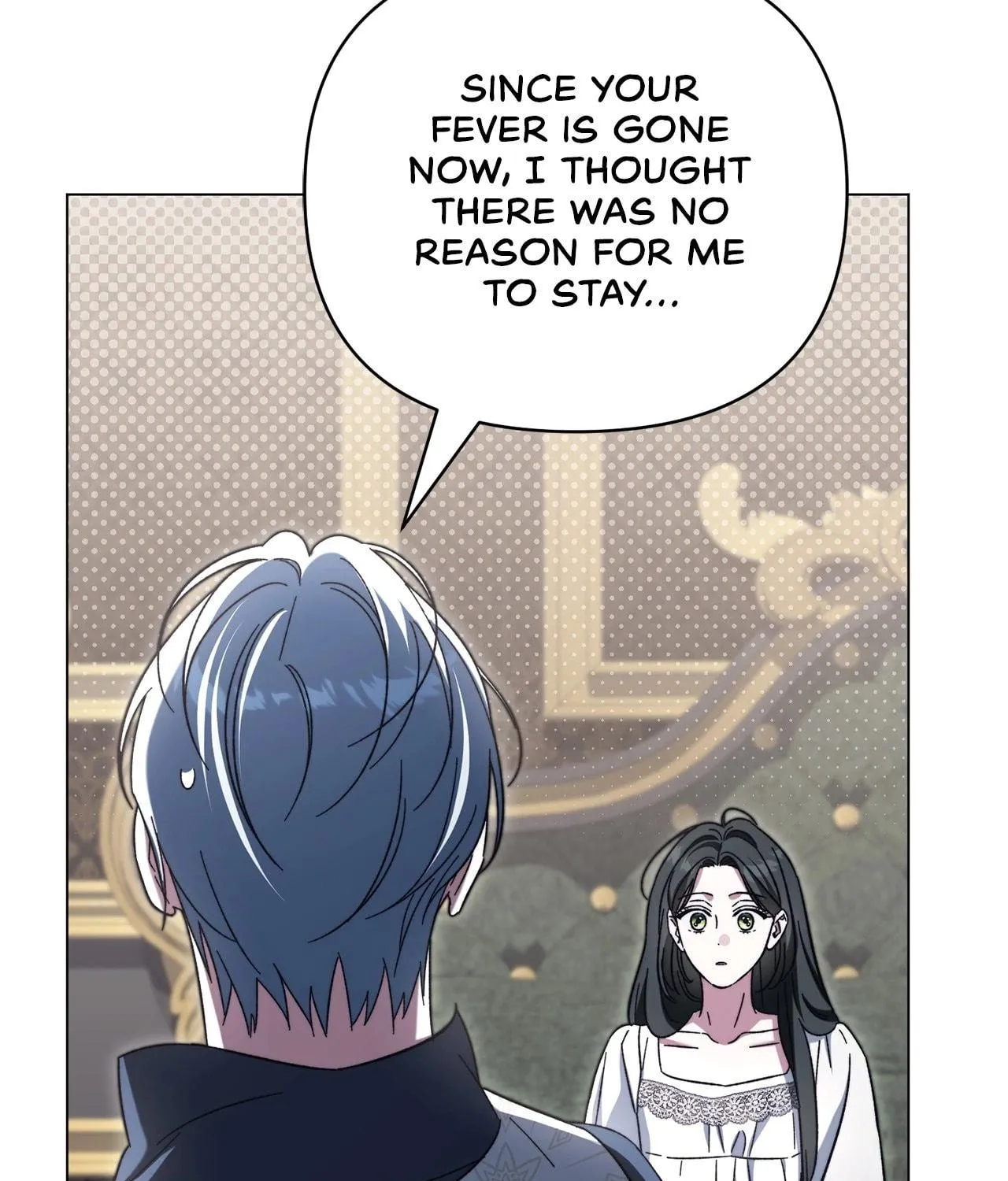 Read All for My Dearest Juliet chapter 17 image 10 on Lezhin