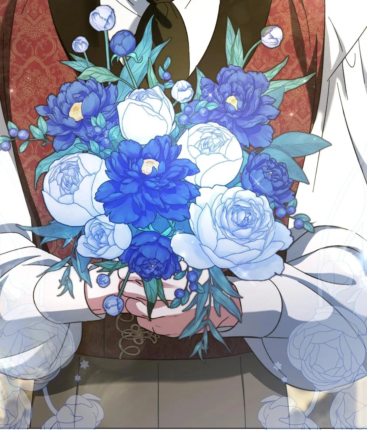 Read All for My Dearest Juliet chapter 17 image 125 on Lezhin