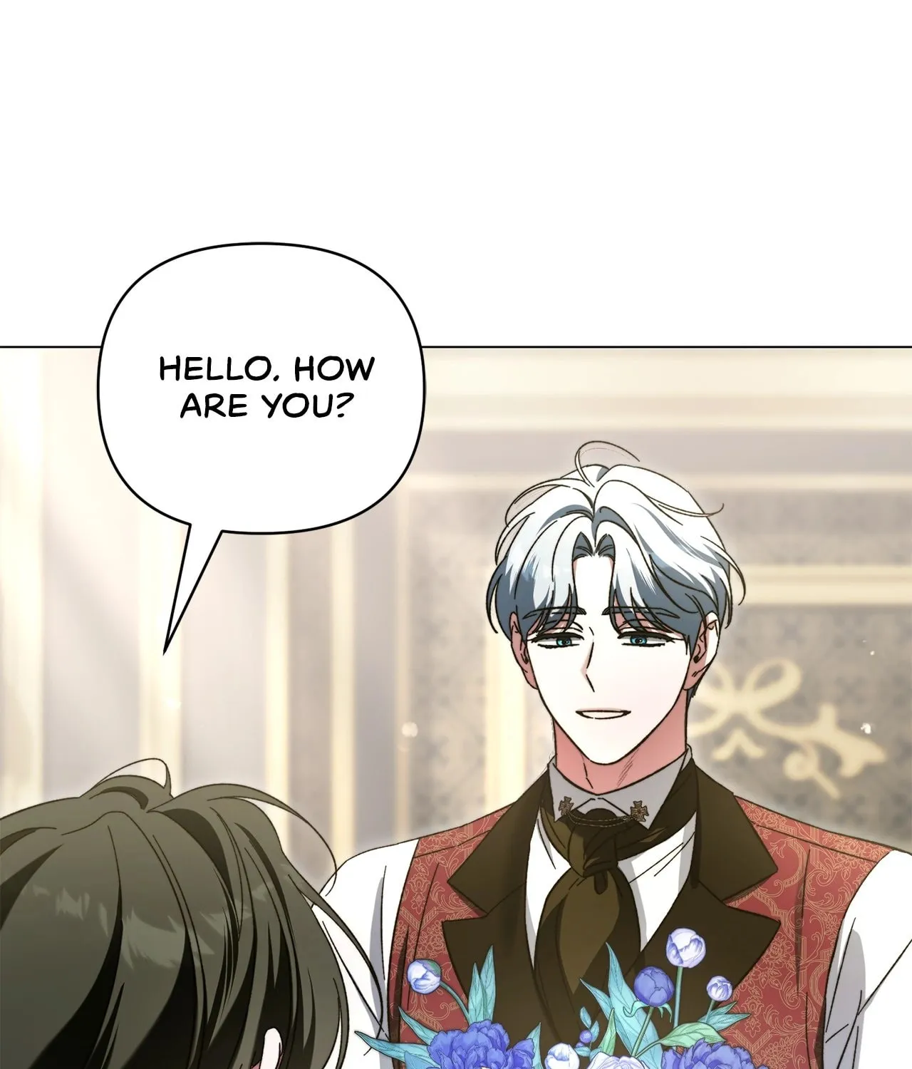 Read All for My Dearest Juliet chapter 17 image 127 on Lezhin