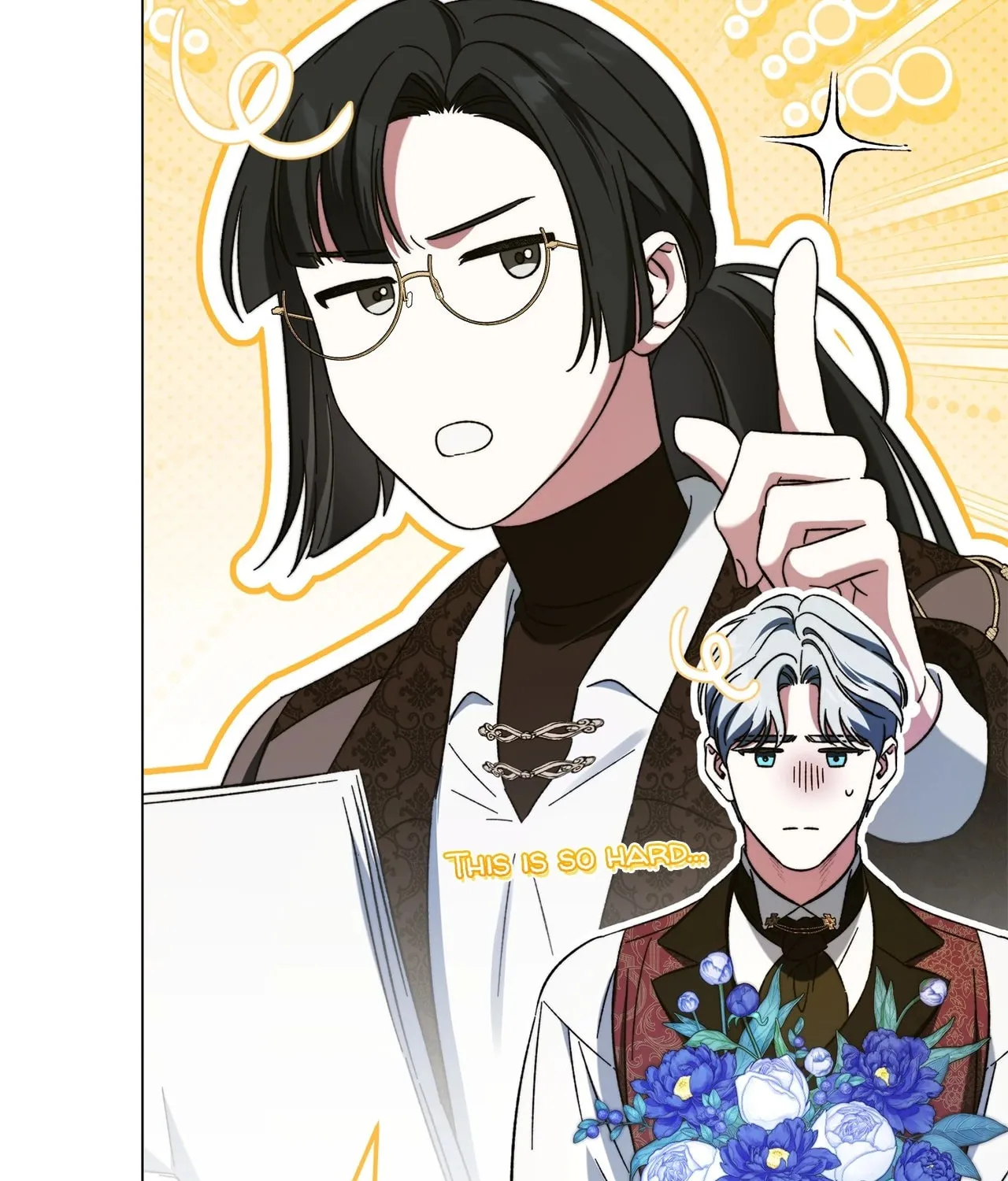 Read All for My Dearest Juliet chapter 17 image 135 on Lezhin